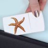 'Starfish' Pill Box with Tablet Splitter (PI00030676)