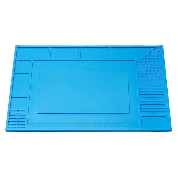 STRAIGHT 19-9377 Tabletop Work Mat