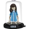 Domez Horror 4-Piece Bundle, Styles May Vary