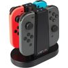 Venom Switch Joy-Con Quad Charging Station (Nintendo Switch)