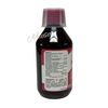 Nutrison Syrup kid increases appetite IRON, COMPLEX B, CALCIUM Vitamin & MINERAL