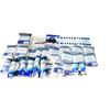 Qualicare BSI Small First Aid Catering Kit Refill
