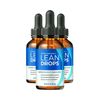 (3 Pack) Lean Drops for Weight Loss, LeanDrops Advanced Formula