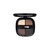 W7 Brow Bar Eyebrow Stencil Kit
