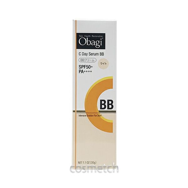 Obagi Obagi C Day Serum BB 30g #Light (sunscreen lotion, makeup base)