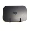 Indigo Lime wall mount bracket for Sky Q Mini (EM150) Made in the UK.