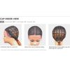 Outre EveryWear Lace Front Wig Every1 Cho Style