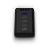 NZXT Internal USB Hub 3 - AC-IUSBH-M3 - 4 Internal USB 2.0 Ports - 3M Dual Lock Bands - Magnetic Housing - Plug and Play