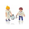 PLAYMOBIL Cruise Ship Officers Building Set