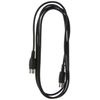Stagg SMD2 E 2 m 5 Pin DIN Male Connector MIDI Cable