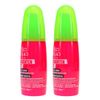 TIGI Bed Head Straighten Out Serum 3.38 oz 2 Pack