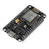 Dealikee 5pcs ESP8266 CP 2102 ESP-12E Internet WiFi Development Board Open Source Serial Wireless Module for Arduino Micropython