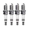 NGK Spark Plug | Iridium | Box of 4 | BKR8EIX