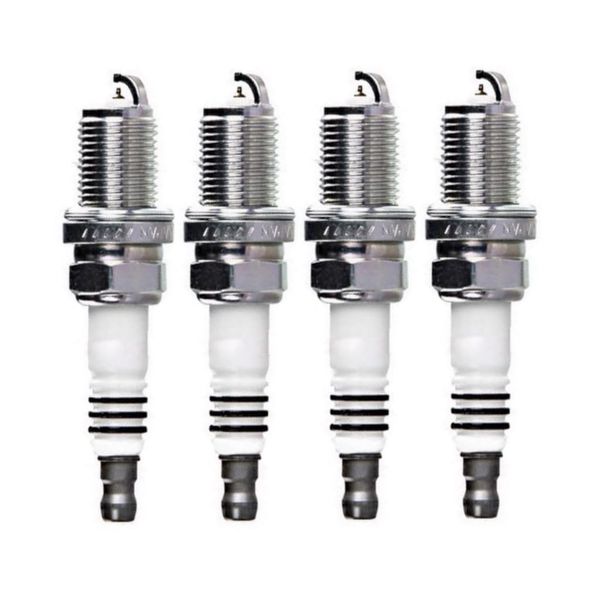 NGK Spark Plug | Iridium | Box of 4 | BKR8EIX