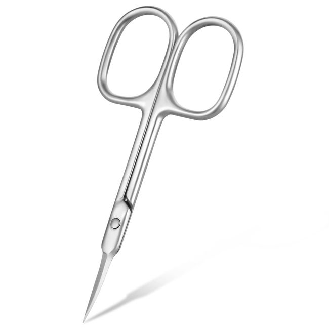 Manicure Scissors for Nails and Skin