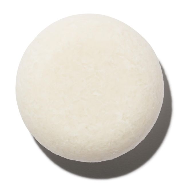 NOT!CE Hair Co. The Hydrator Shampoo Bar - moisturizing, dry & curly hair, plastic-free