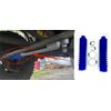 HCLLPS Universal Fork Boots for Honda ATC 200X 1983-1987