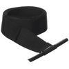 Carefree Awning Pull Strap Catch - Black Plastic - 43 Inch - Single