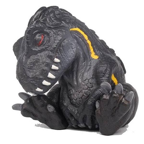 Indraptor Shoulder Zun Fig. Jurassic World Part 2