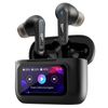 TOZO Touch Screen Wireless Earbuds ENC ANC Active Noise Canceling Bluetooth 5.4