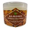 Mine Botanicals Almond Whipped Shea Butter