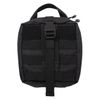 Rothco Tactical Breakaway Pouch, Black