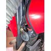TWR XR250R ME08 Direct Ignition Reinforced Plug Cap (Red)