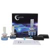 D3S/R LED Headlight Bulb, Genuine HID Replacement, 90W, 6500K, 16000Lm