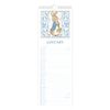 Peter Rabbit 2025 Slim Wall Calendar