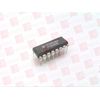 ON SEMICONDUCTOR MC14017BCPG / MC14017BCPG (BRAND NEW)