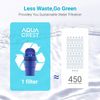 AQUA CREST Water Filter Replacement for  PPF951K, PPF900Z; 6Pack