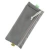 Hobonichi Techo Accessories Flat Pen Case - comodo (Gray)
