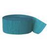 Unique Party Crepe Streamer Roll (81ft) (One Size) (Lavender)