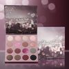 ColourPop Eyeshadow Palette After Hours (0.65 oz)