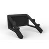 TILTED Wall Mount LEGO® Technic™ McLaren Formula 1™ 42141 Display Mount Bracket