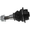 Dorman BJ92455 Front Lower Suspension Ball Joint Compatible with Select Chevrolet / GMC Models