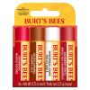 Burt's Bees Festive Fix Lip Balm Gift Set