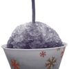 Time for Treats Blue Raspberry Snow Cone Syrup 16.9 Ounce Bottle