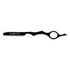 Facón Professional Hair Styling Thinning Texturizing Cutting Faether Razor + 10 Replacement Blades