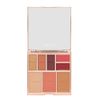 PROFUSION COSMETICS FULL FACE PALETTE RADIANCE | 8 SHADE EYE, FACE & LIP PALETTE