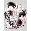「MARS RED」DVD-BOXII