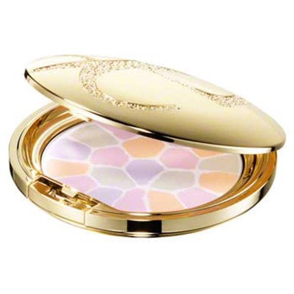 Elegance La Poodle Autonuance Face Powder for Remake (V Gorgeous (Refill))