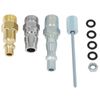 Pneumatic CV Joint Boot Install Tool Outer Cage Dust Jacket Boot Expander Set