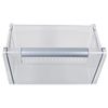 SPARES2GO Lower Drawer Bottom Food Container for Neff Fridge Freezer