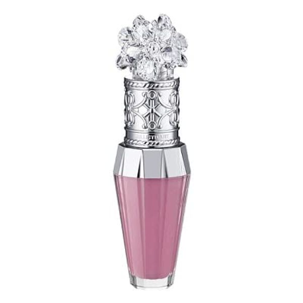 Jill Stuart Crystal Bloom Lip Bouquet Serum (01 geranium lilac)