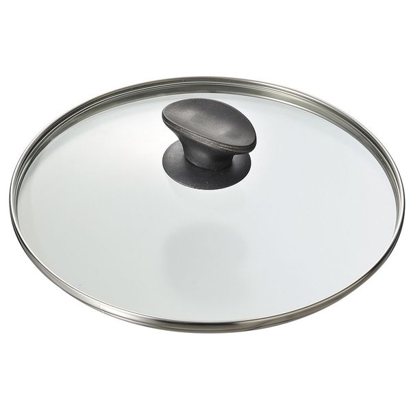 MTI tempered glass lid G Type