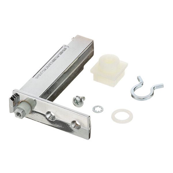 DOOR CLOSER - INTERNAL