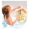 Peppas House Bath Playset