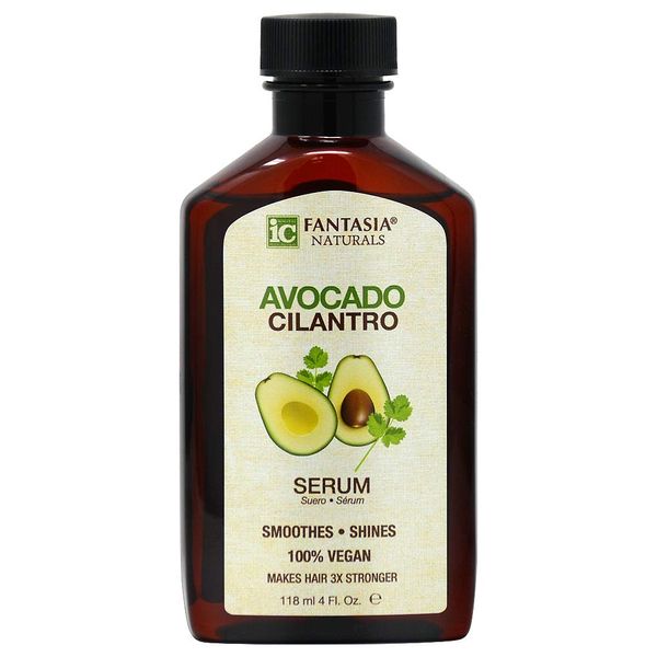 Fantasia Avocado Cilantro Serum 4 Ounce (118ml)