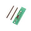 NOYITO MCP23017-E SS I2C Interface 16-Channel IO Expansion Module Compatible IIC Input and Output Expansion Board